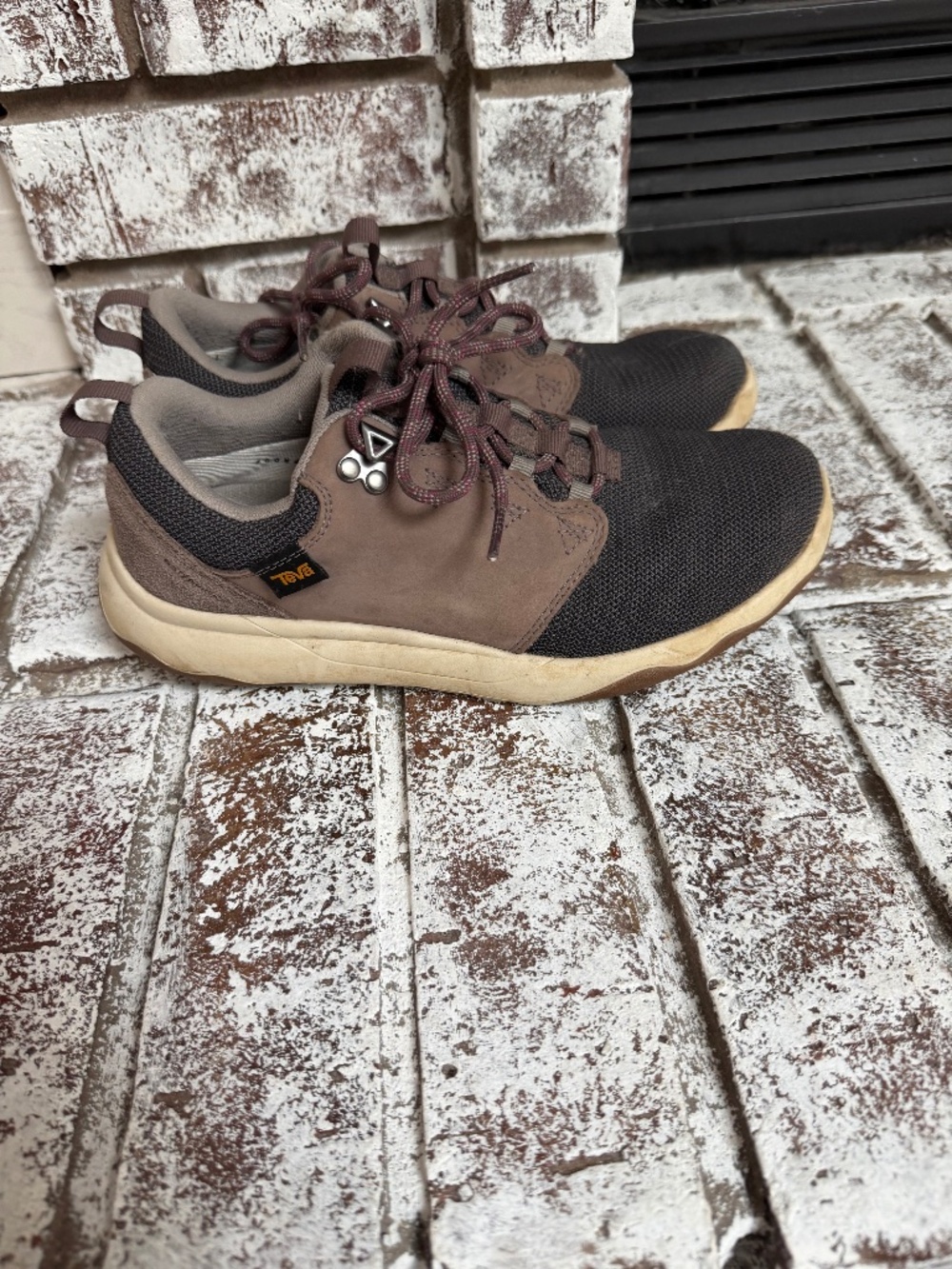 Teva Waterproof Hiking Shoes
